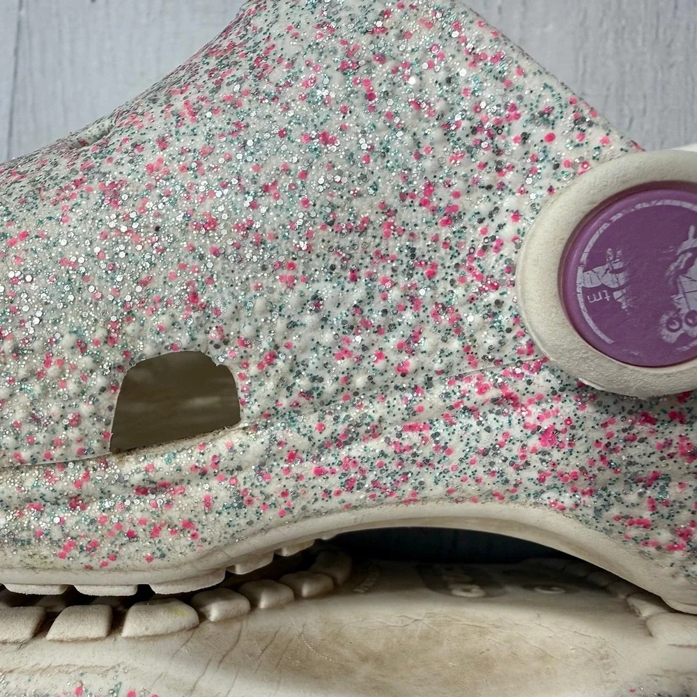 CROCS classic girls